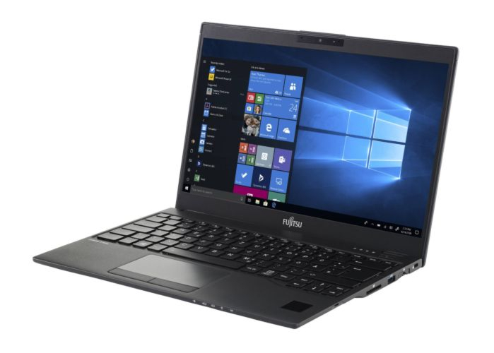 Fujitsu LifeBook E5492